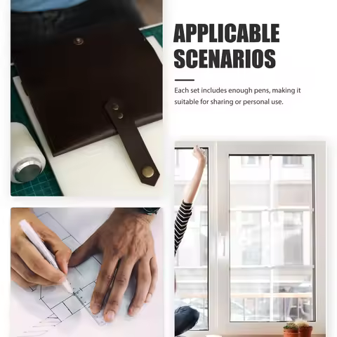 3Pcs Portable Uv Light Pen for Cash Verification Invisible Ink Detection Tool Reusable Multifunction