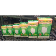 Emerald Frozen LED Light 1 pack 10 pcs 40W Jumbo LED Light Energy Saving Light 5W 10W 30W 40W