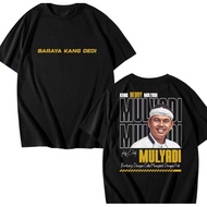 BARAYA KANG DEDI MULYADI T-SHIRT