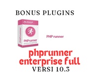phprunner 10.3 Enterprise full bonus all plugin