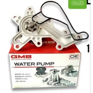 water pump assembly for TOYOTA VIOS 2014 SUPERMAN 1NR-FE/ 2NR-FE GWT-162 GMB