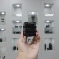 7artisans 50mm F1.8 Lens For sony