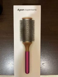 Dyson 45mm全新未拆封梳子