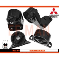 Proton Mitsubishi Engine Mounting Wira Satria Putra 1.6 1.8 Auto & Manual 4G91 4G92 4G93