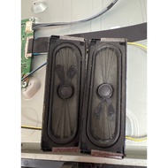 Samsung LA40D503 LA40D503F7R Speaker Set