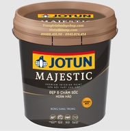 Sơn lót - Sơn chống kiềm JOTUN MAJESTIC PRIMER (5L)