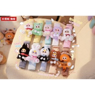 Authentic Product 1 Baby Three Bell Headband (1 Dip To Win A Secret)