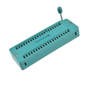 Socket 40 Pin 40 Points Female Board Tester IC
