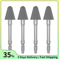 For Xiaoxin Legion Y700 2023/Pad 2024/AP500U AP501U Replacement Stylus Pen Tip 4PCS Nibs Tips
