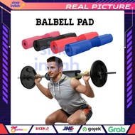 Barbell Pad | Squat Pad | Foam Shoulder & Neck Protector