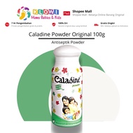 Caladine Powder Original 100G Treats Itching