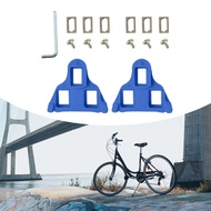 TO Universals Bike Cleats Pad Wear Resistant Cleats Efficient Cycling Cleats