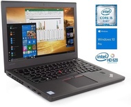Laptop Lenovo Thinkpad X270 core i5 Gen 6 (Ram 8 ssd 256gb) LIKE NEW!!