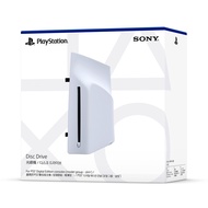 SONY PS5 專用Ultra HD Blu-ray光碟機