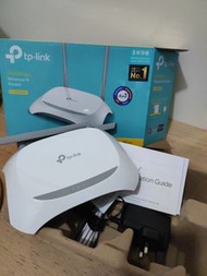 TP-LINK Router