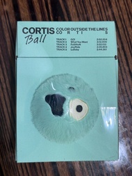 Cortis ball 球專全新未拆
