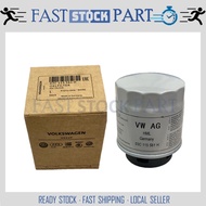 1PC VOLKSWAGEN AUDI OIL FILTER -03C115561H VOLKSWAGEN GOLF/JETTA/BEETLE/TIGUAN/TOURAN/SCIROCCO/POLO 1.4 TSI/VENTO 1.6