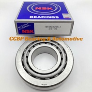 Front Axle Bearing PS120 Canter 125PS 30309DJ 30309 DJ 30309D 30309 D NSK
