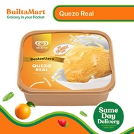 Selecta Supreme Quezo Real Ice Cream (1.3L)