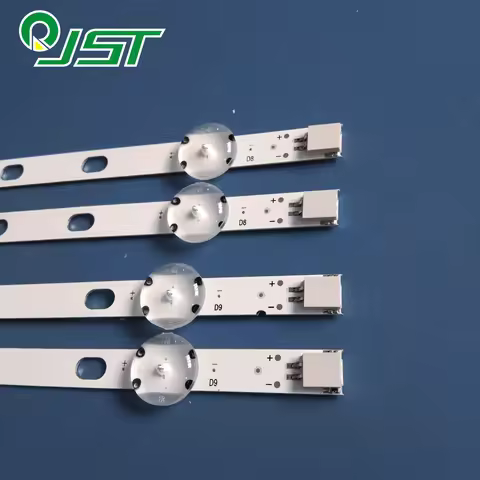 4pcs VESTEL 43 DRT UHD A TYPE REV0 3 17DLB43VER3 B A 43HT1700 43R6010 43UB8600 43UHL910 43UB7750 43P