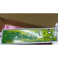 Panasonic Washing Machine NA-FS16X3 Display PCB