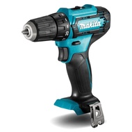 MAKITA สว่านไขควงไร้สาย 12V.MAX รุ่น DF333DZ (เครื่องเปล่า ไม่แถมแบต และ ที่ชาร์จ)