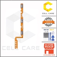 Power On Off Ribbon Flex Cable Compatible For REALME 7I RMX2103 / REALME C17