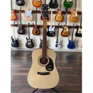 Cort Ad810E Acoustic Electric Guitar / Ad 810 E Op Complete Package