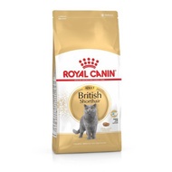 Royal Canin Adult British Short Hair 4KG (ORIGINAL PACK)