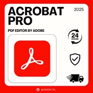 Acrobat Pro by Ad0be | PDF Editor | Latest version 2026
