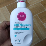 eos Shea Better Body Lotion 473ml
