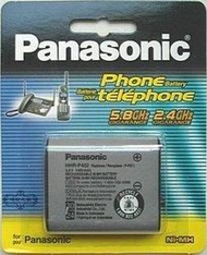 國際牌 Panasonic無線電話原廠電池 HHR-P402 HHR-P402A P-P511 TG2236CN全新散裝
