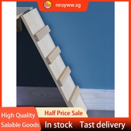 [in stock] Cat Climbing Ladder Solid Wood Board Ladder Cat Climbing Frame Ladder Cat Stairs Cat Clim