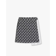 GFORE Golf Ladies' Pleated Logo Stitching Skirt - Fall 2022