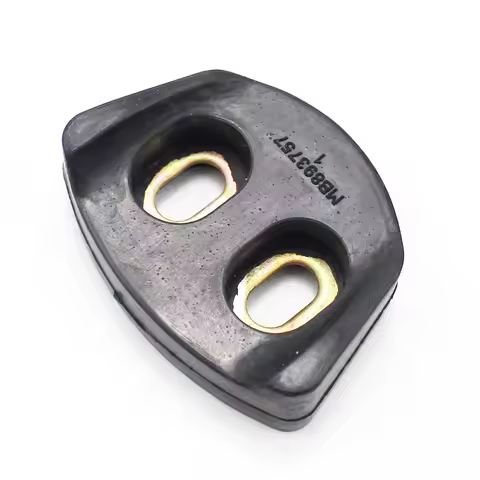 MB893757 Rear Door Locking Damper Male for MITSUBISHI PAJERO MONTERO V32 V43 V44 V45 V46 V73 V75 V78