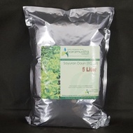 Ab Mix Sayur Daun 5 Liter - Nutrisi Hidroponik - Paramudita Nutrient