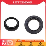 Littlemoon drive shaft oil seal transmission oil seal 6AT 312157 312163 For Peugeot 308 3008 408 508