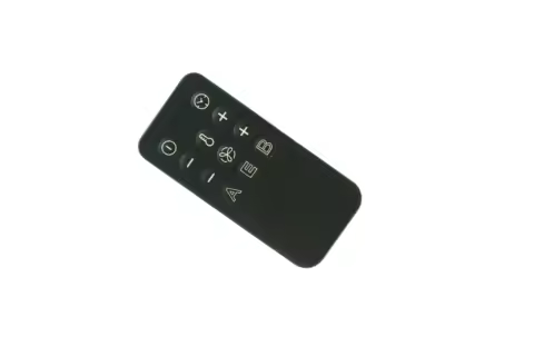 Remote Control Compatible For Dometic RTX2000 CoolAir Truck RV Air Conditioner