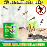 【No Geckos In 20 Years】 MNY Lizard Repellent Ubat Cicak Paling Berkesan Racun Cicak Paling Kuat Avai