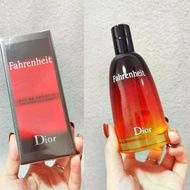 🍃Dior - Fahrenheit 華氏溫度 香水100ml🍃