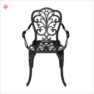 Các mẫu Ghế Nhôm Đúc Nhập Khẩu Ghế Sân Vườn Ghế Nhôm Đúc Ngoài Trời Ghế ĐẸP + GIÁ RẺ - G03