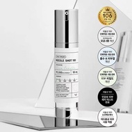 VT Micro Needle Essence Mask ชุดบำรุงผิวที่มีฟองน้ำแบบฉีดเข็มแบบเข้ารูปแบบพิเศษเพื่อปรับรูปผิวให้เนี