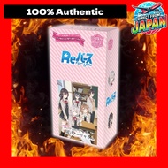 Re:Birth for you Booster Pack TV Anime "Sometimes, Aria-san Next Door Gets Flirty in Russian" BOX
