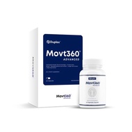 DUPLEX MOVT360 ADVANCED (60 CAPSULES)