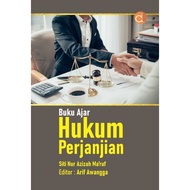 Textbook of Contract Law - LAW BOOK