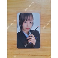 (RARE) Yoon Bomi Apink Official Photocard - PC Lucky Draw SELF Album