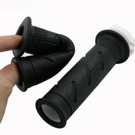 For HONDA CBR600 CBR600RR F4I F5 CBR1000 CBR1000RR Handle Hand Grips Motorcycle Handlebar Grip Rubbe