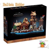 Dada Hobby HM5 compatible with Ideas/Viking-Village/21343 EF8