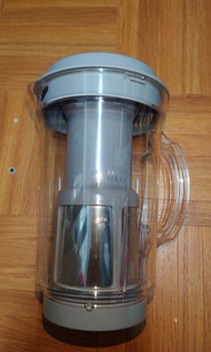 shimono 豆漿機 配件 不連底座 soy milk juice extractor machine parts