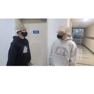 Medium rame | R6dpa Jacket Hoodie NCT Jaemin Angel Cat DTF Print